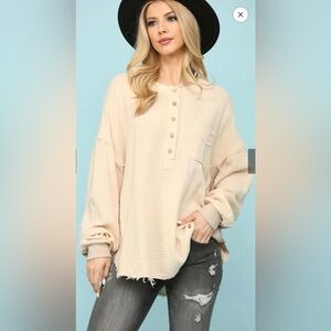 Blue Velvet Thermal S